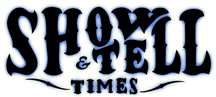Show & Tell Logo
